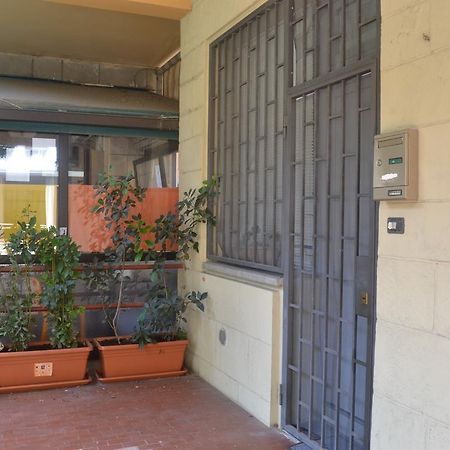 Apartamento Casa Lory Bolonia Habitación foto